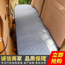 厂家供应 新款式汽车后排加热坐垫 5层材料双开关设计坐垫