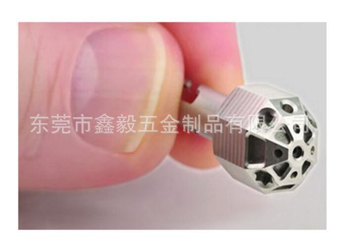 厂家提供数控车床加工数控走心机加工车铣复合#加工自动车床加工