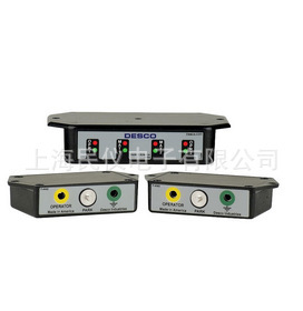 美国DESCO 19247/19246/19248接地监测器