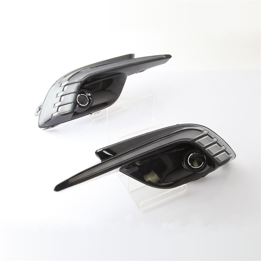 Adecuado para nuevo caballo 6 días de luz de marcha nuevo caballo 6 17-18 Luz de marcha diurna Mazda nuevo caballo 6 Luz de marcha diurna