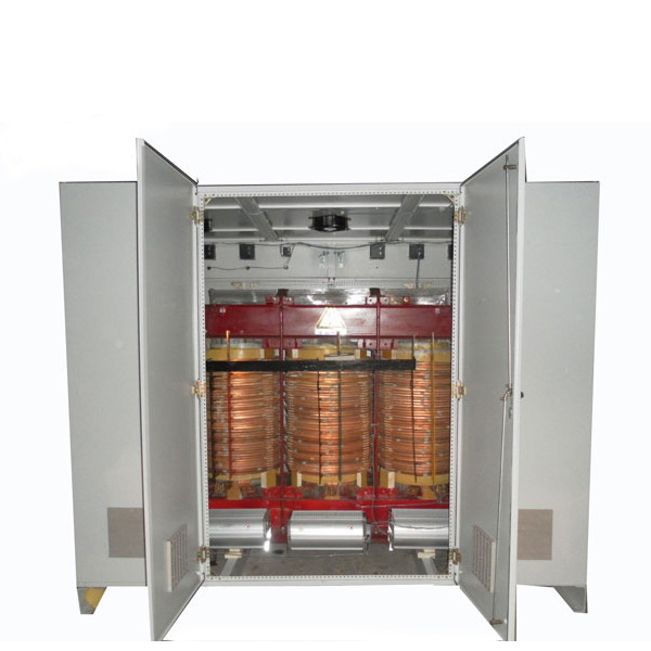 隔离变压器380V转220V/200V110V SG-270KVA/270KW三相机床干式 电