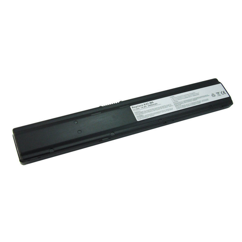 For ASUS M3N4S2P ASUS M3N Serie 90-N801B1000 s notebook battery