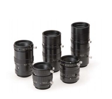 日本moritex茉丽特ML-MCHR系列镜头ML-MC50HR百万像素微距镜头