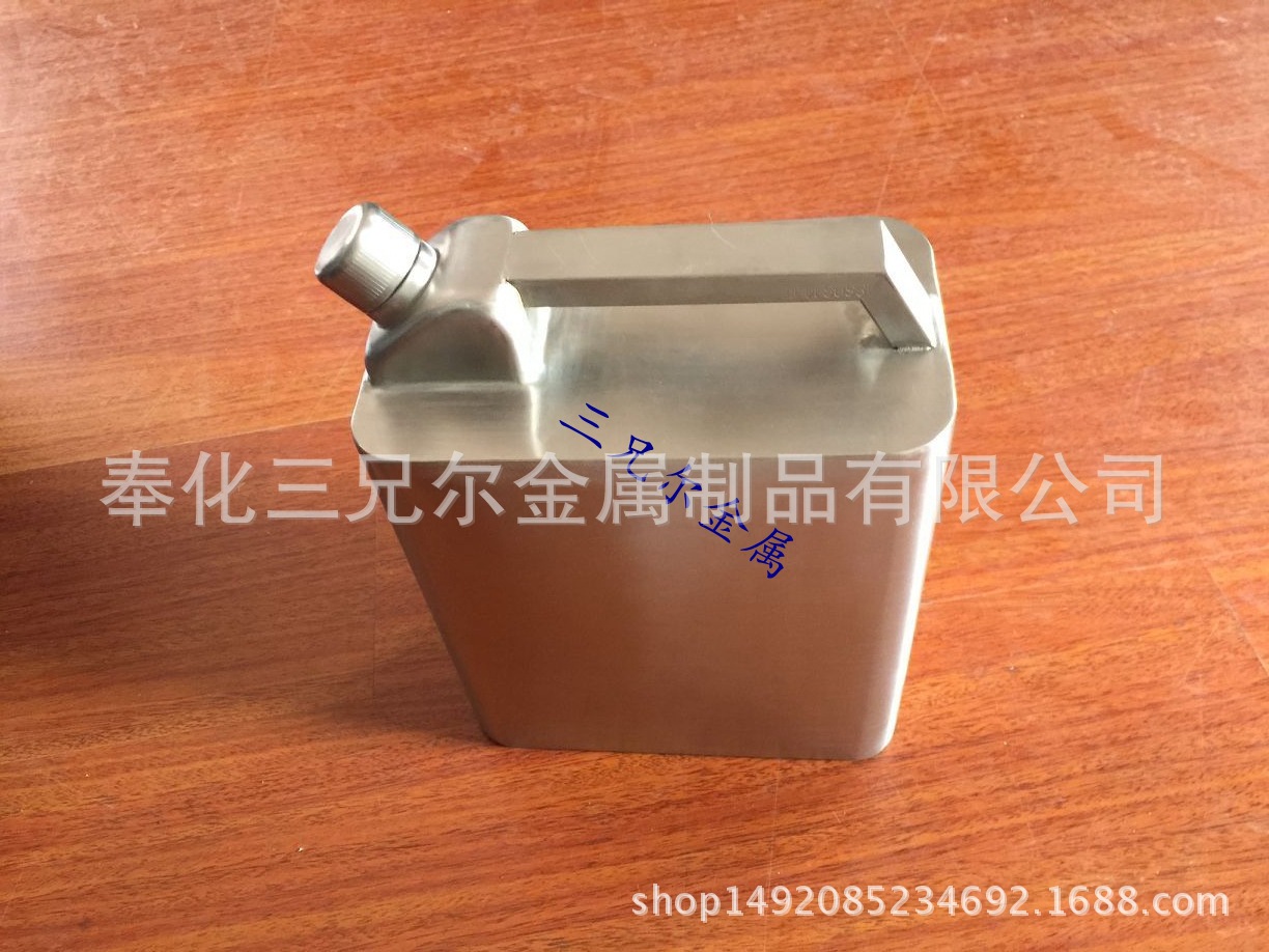 不锈钢酒桶 售酒机酒桶加工不锈钢定制酒桶加工