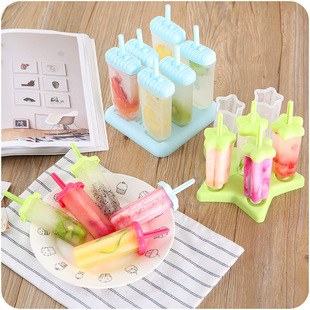 Sandales femme      en plastique - Ref 2670077 Image 12