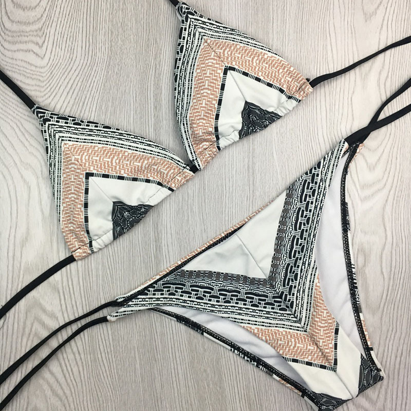 Bikini Style 4