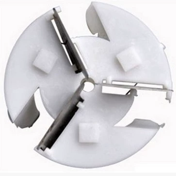 Машинный шарик триммер для ножей держатель для бритья машина для запасных ножей для волос