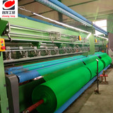 Производитель защитной сетки Защитная сетка 4-контактная 6-контактная крышка Защита от песка Угольная строительная площадка Пыленепроницаемая сетка Ветрозащитная сетка Специальная инженерная сетка