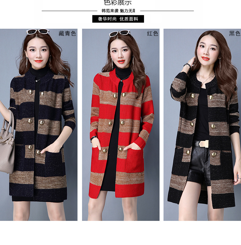 Pull femme - Ref 3414647 Image 19