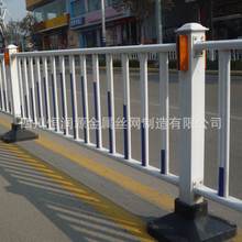 市政道路護欄   鍍鋅鋼管鍍鋅隔離柵  1.2米*3米