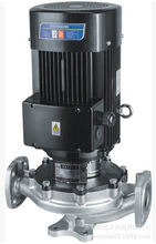 新界SGR65-160S不銹鋼管道泵/耐腐 蝕化工水泵/耐酸鹼水泵304材質