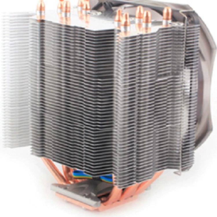 Подходящий радиатор для охлаждения LGA2011-3x99 -n9 Z170 i7-6900K 6800K вентилятор радиатор 10h 10h