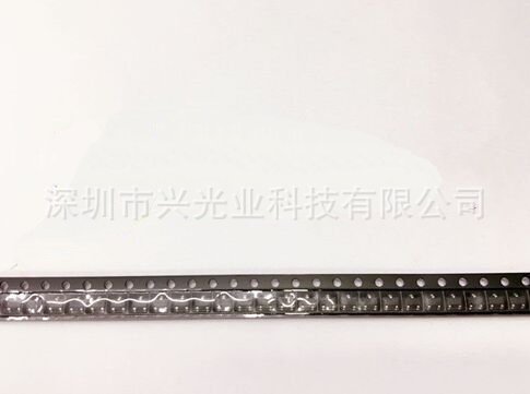 US1881KSE全新原装SOT23贴片霍尔传感器双极锁存霍尔元件