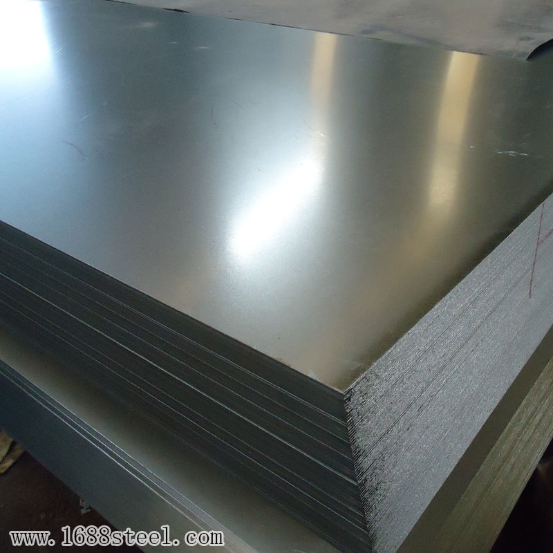 供应镀锌板 1500*C武钢镀锌卷板 任意尺寸镀锌卷板可开平分条