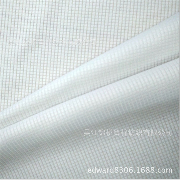 经编小方格提花2