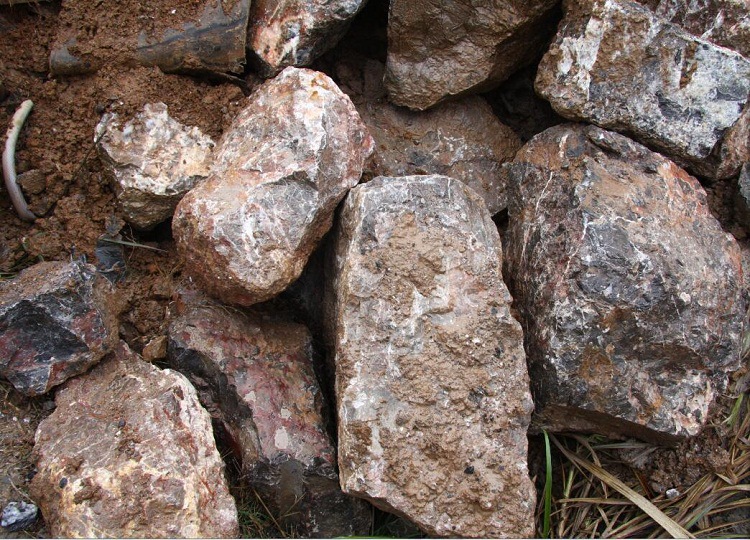 石子破碎機(jī)