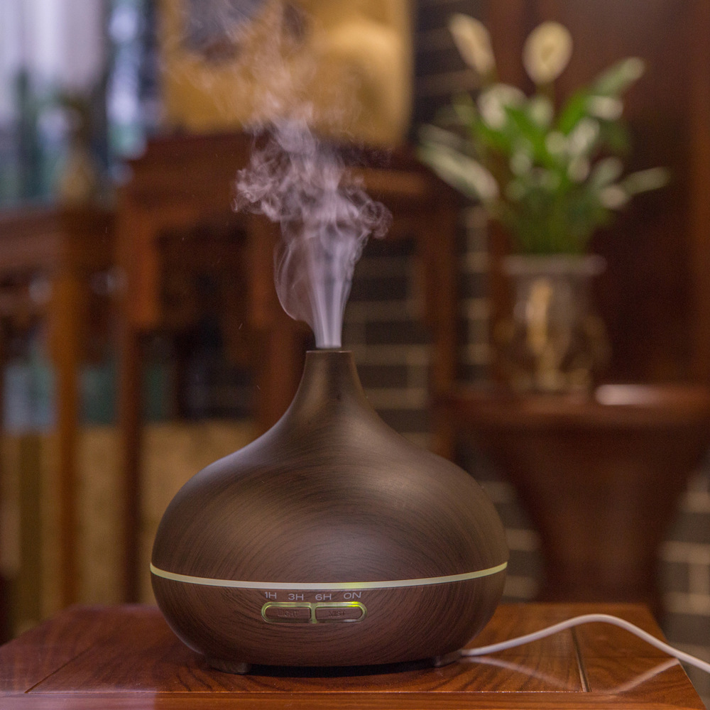 空气扩散器香气扩散器超声波扩散器