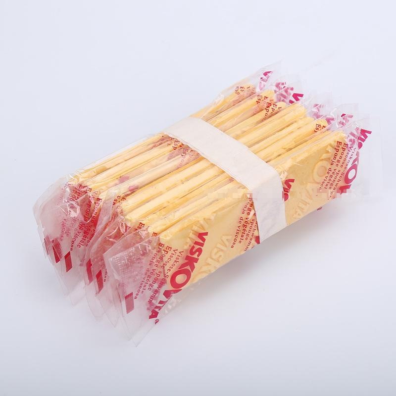 牙科 吸水棉 口腔义齿材料耗材大块吸水棉海绵泡泡块状上瓷工具