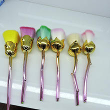 �¿� 6֧õ�廨�ͻ�ױˢ��װ ��������ױˢ ��ױ��ױ���߳�������