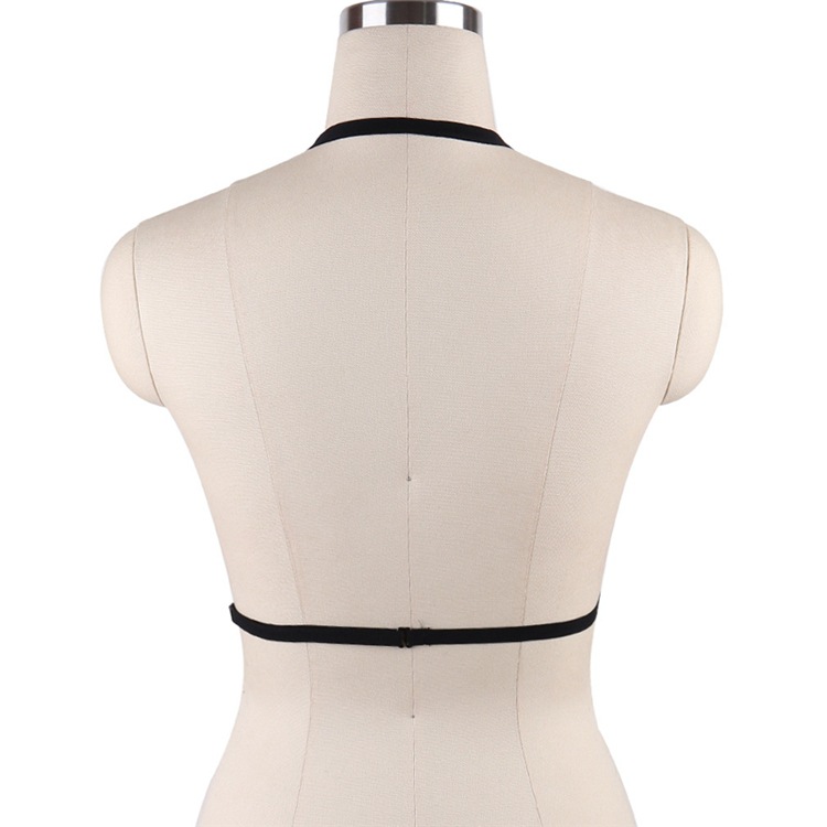 Soutiens-gorge BODY CAGE - Ref 3370429 Image 3