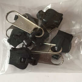 现货TV拉链头 Fix A Zipper 6 Pack 万能拉链头 opp袋装