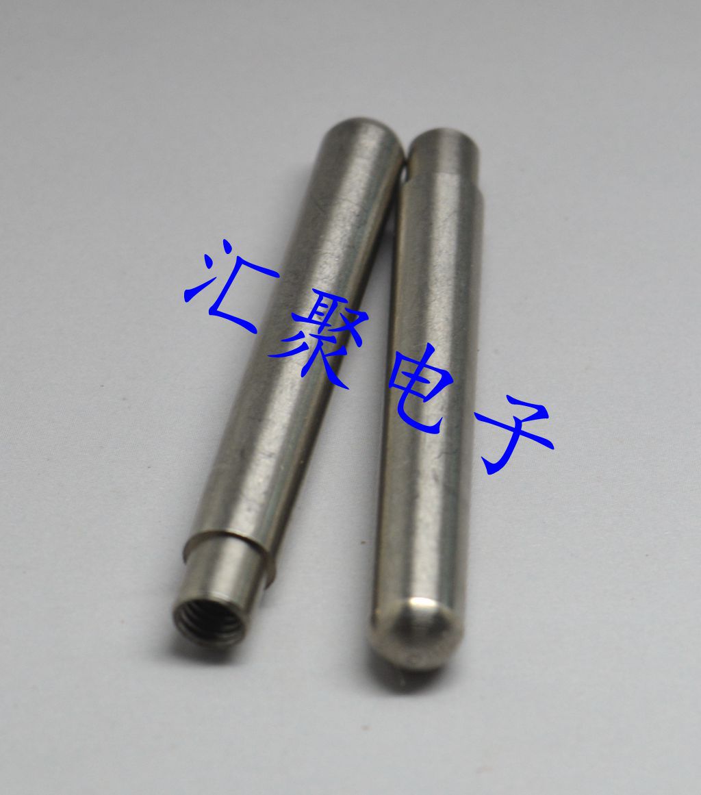 测试架备件Φ8*45mm 导柱、培林柱、轴承柱、轴承杆、导轨