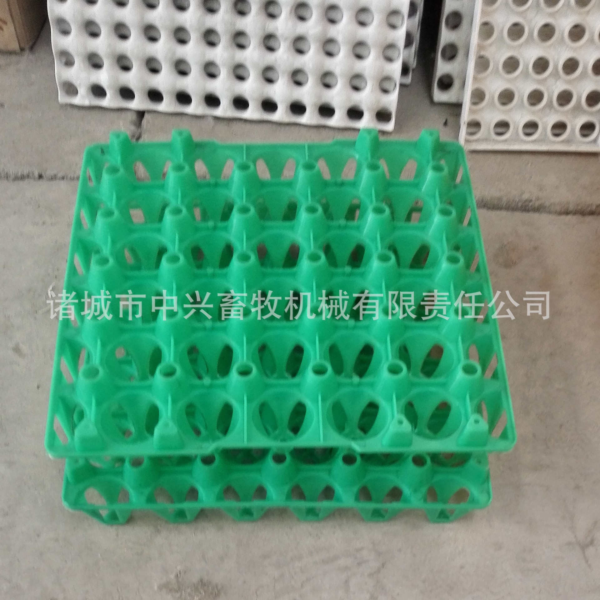 加厚30枚鸡蛋托 塑料鸡蛋盘 厂家供应运输周转鸡蛋托