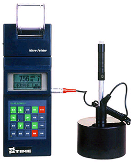 直销里氏硬度计 便携式硬度计 精度高TIME5302（TH140旧型号）