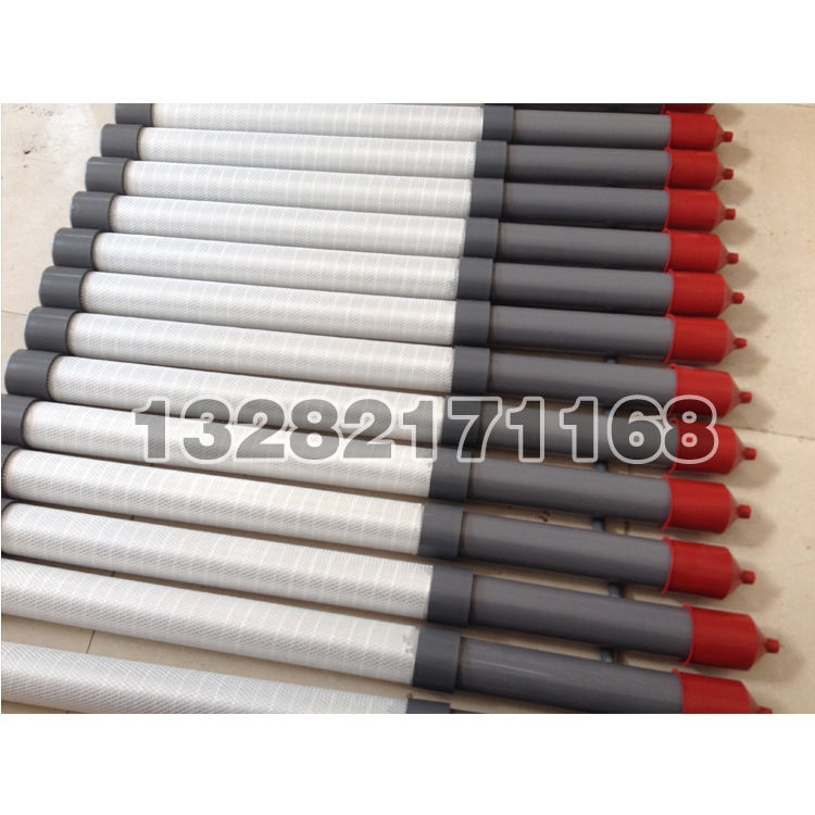 杭州厂家电泳阳极管 电泳槽膜管 电泳槽阳极膜