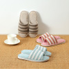 Summer non-slip slippers suitable for men and women for beloved indoor, Japanese and Korean