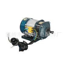 台州馬達定轉子永磁無刷直流中置電機1000w鐵芯設備中大型發電機