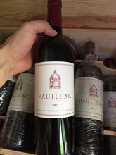 Pauillac de Chateau Latour2007D˼tDѾ