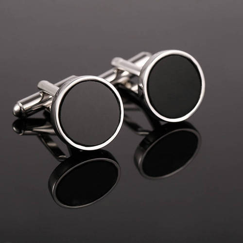 High quality men's French shirt cufflinks, hot selling cuff pins, fashionable cuff buttons, cufflinks 10122