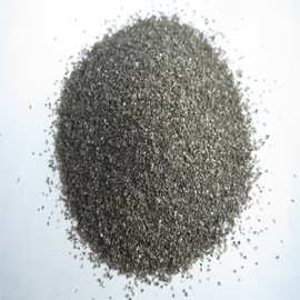 固定炉棕刚玉电熔氧化铝砂用于管道填料氧化铝含量低