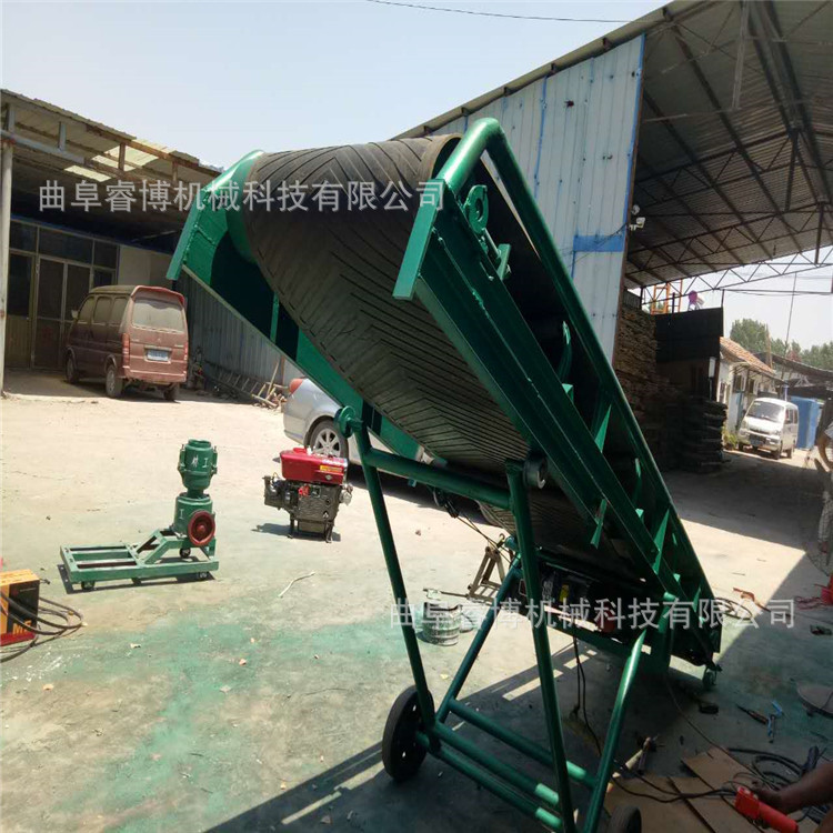 拉萨水泥输送机