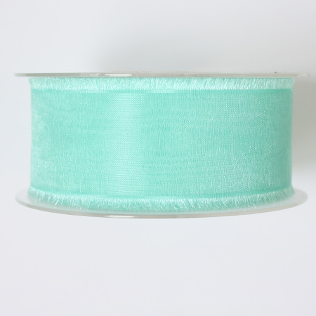 Yao Ming cinta 38mm cinta al por mayor hilo de nieve franja cinta boda Ropa Accesorios DIY 028-850