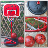 Дорожная баскетбольная стойка, (Трансграничная торговля), 170см