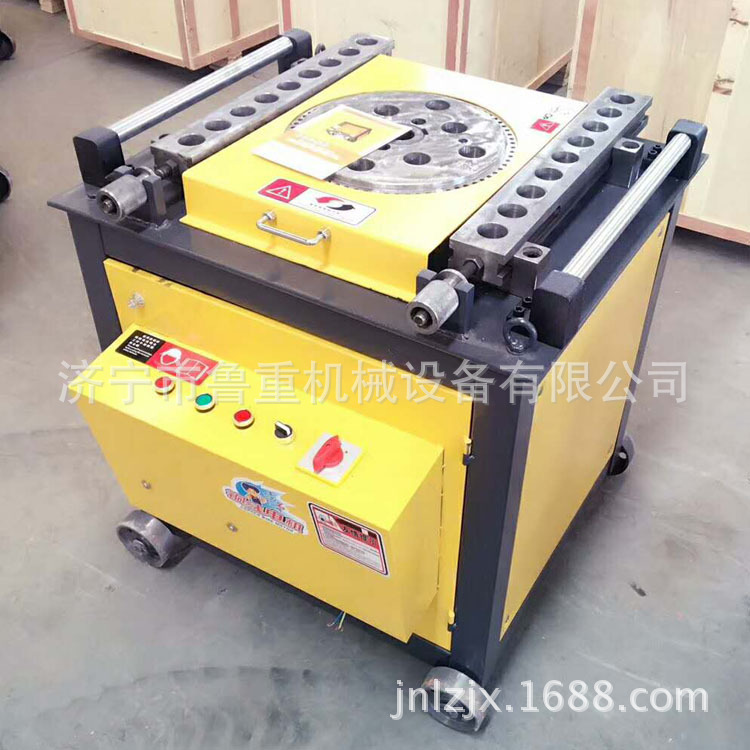 供应 GW40/50钢筋弯曲机  40型钢筋弯曲机价格认购金