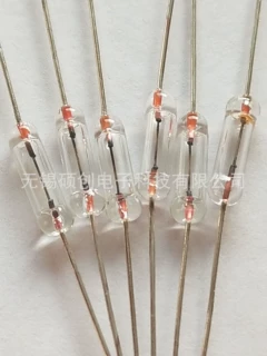 厂家供应全玻封保险丝。3*10全玻璃保险丝1A-5A