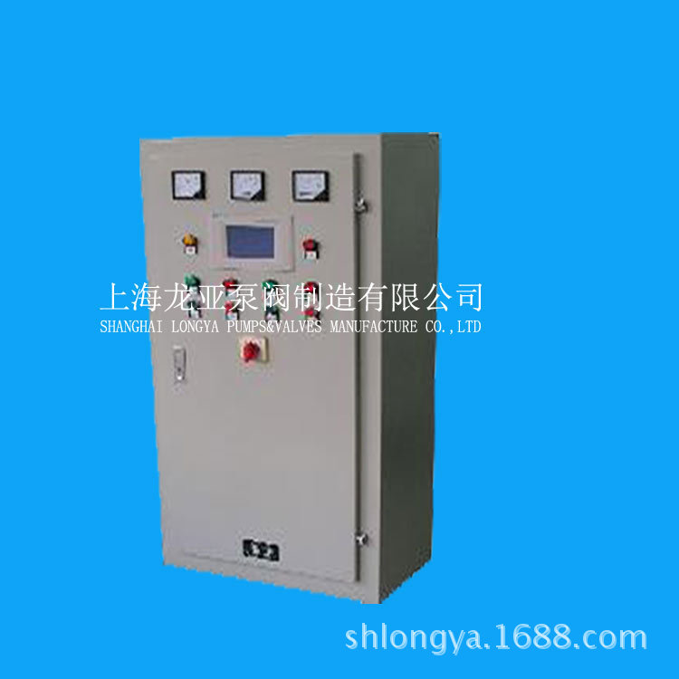 风机变频JN控制柜