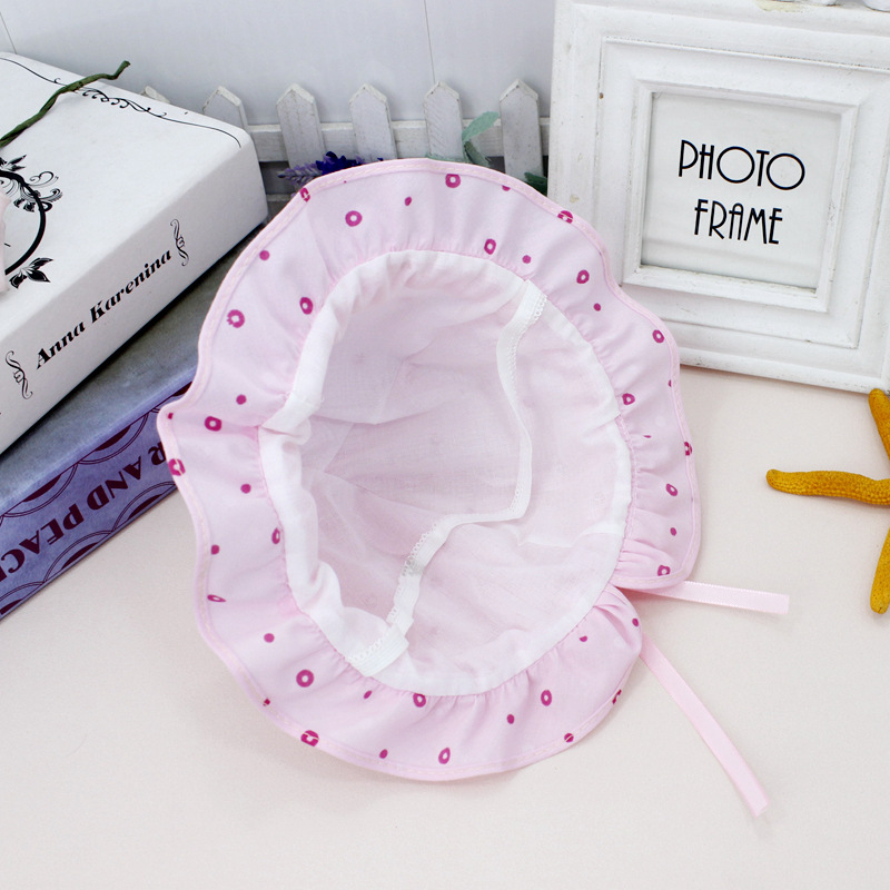 Bonnets - casquettes pour bébés en Coton - Ref 3437060 Image 29