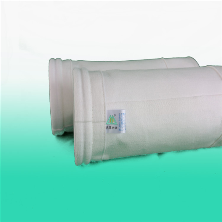 耐腐蚀、耐酸碱、抗氧化、常温防静电涤纶布袋 滤袋 除尘滤袋
