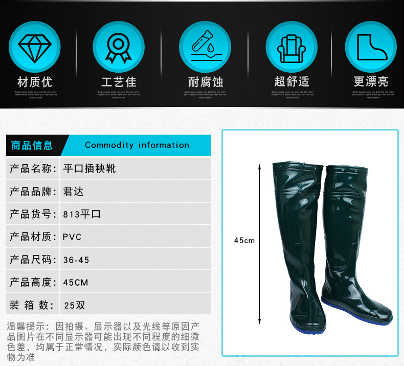 雨靴详情页模板_02