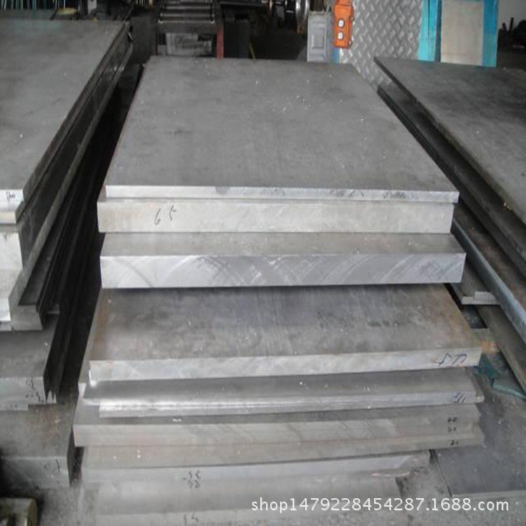 环保铝板 6061-T651铝板 中厚铝板