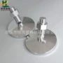 大型承重细牙重型可调脚杯