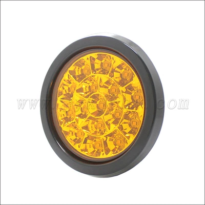 Flash Brake Bulb Rear Fog, Tail light