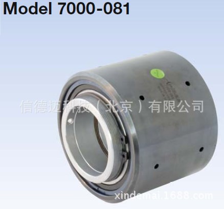 Deublin 旋转接头7000-081