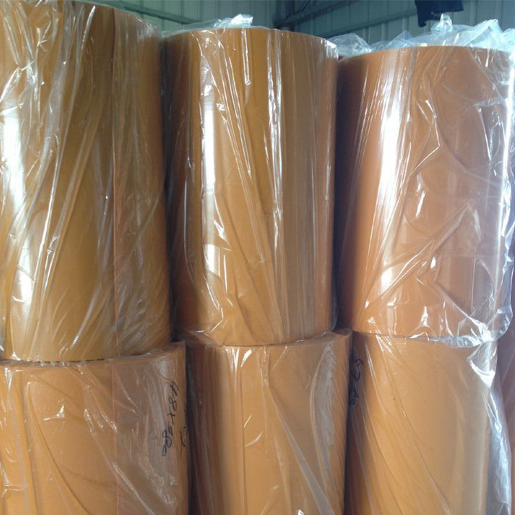 厂家直销PS植绒片材 防滑防摔抗寒韧性好 量大从优|ms