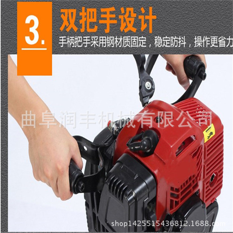 大马力挖树机型号 香樟树挖树机挖树机