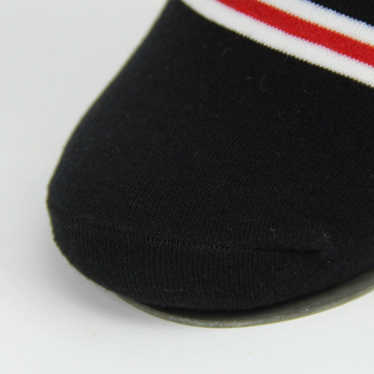 Universal classic high boots, base knee socks, mid-length